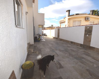 Resale - Detached Villa - Ciudad Quesada - Central Quesada