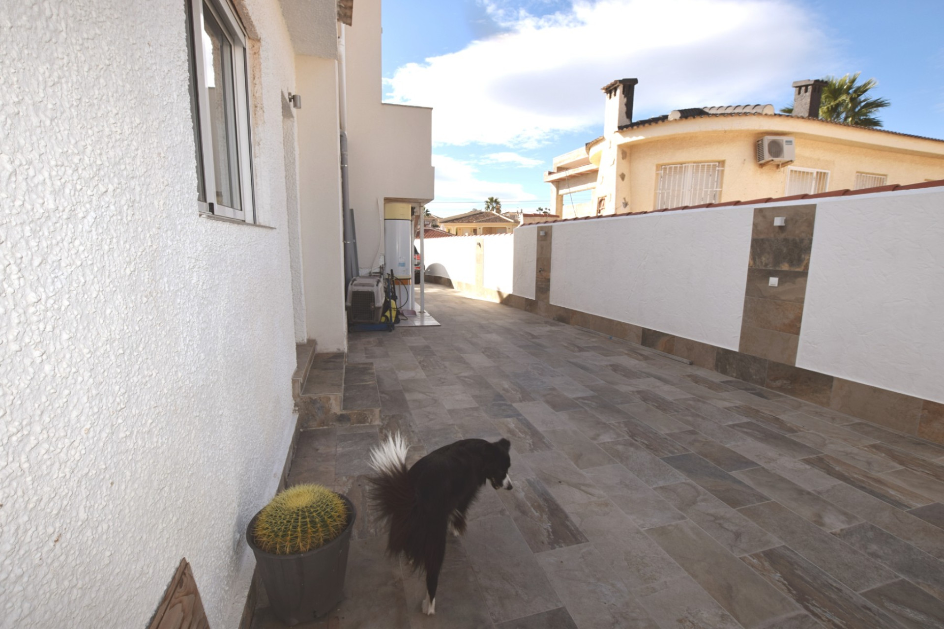 Resale - Detached Villa - Ciudad Quesada - Central Quesada