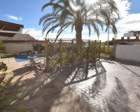 Resale - Detached Villa - Ciudad Quesada - Central Quesada