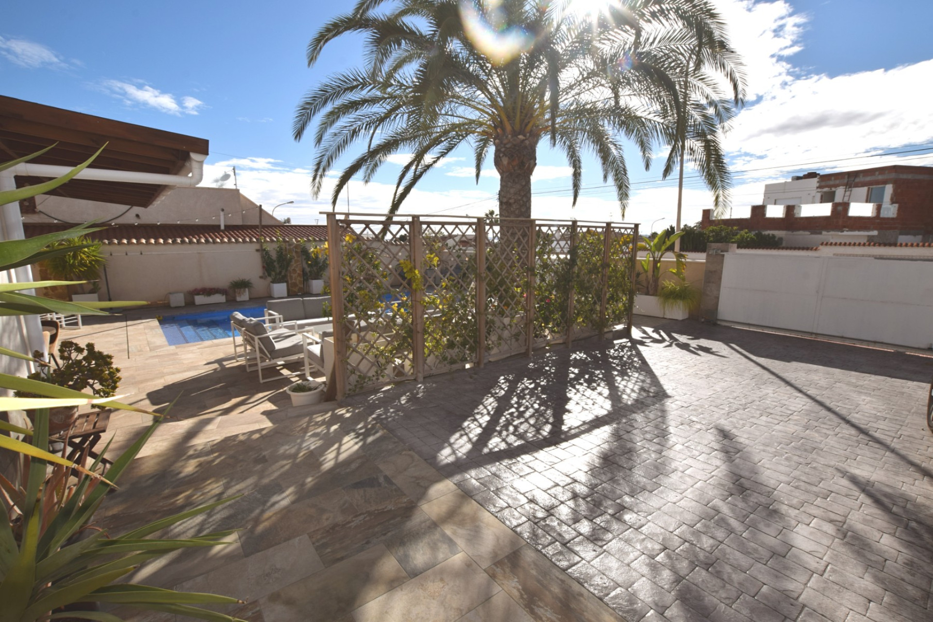 Resale - Detached Villa - Ciudad Quesada - Central Quesada