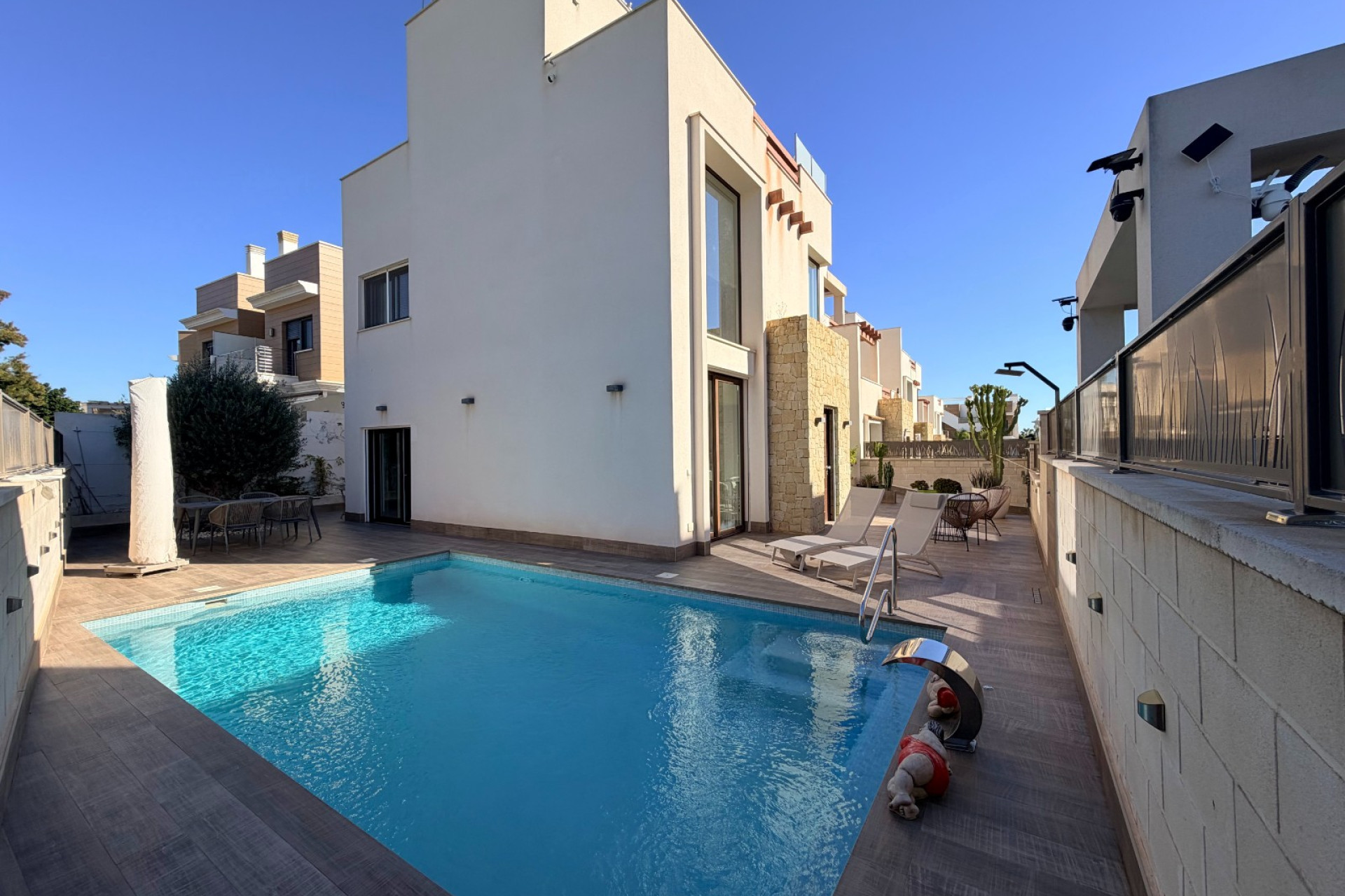 Resale - Detached Villa - Ciudad Quesada - Ciudad Quesada - Doña Pepa