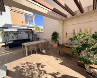 Resale - Detached Villa - Ciudad Quesada - Ciudad Quesada - Doña Pepa