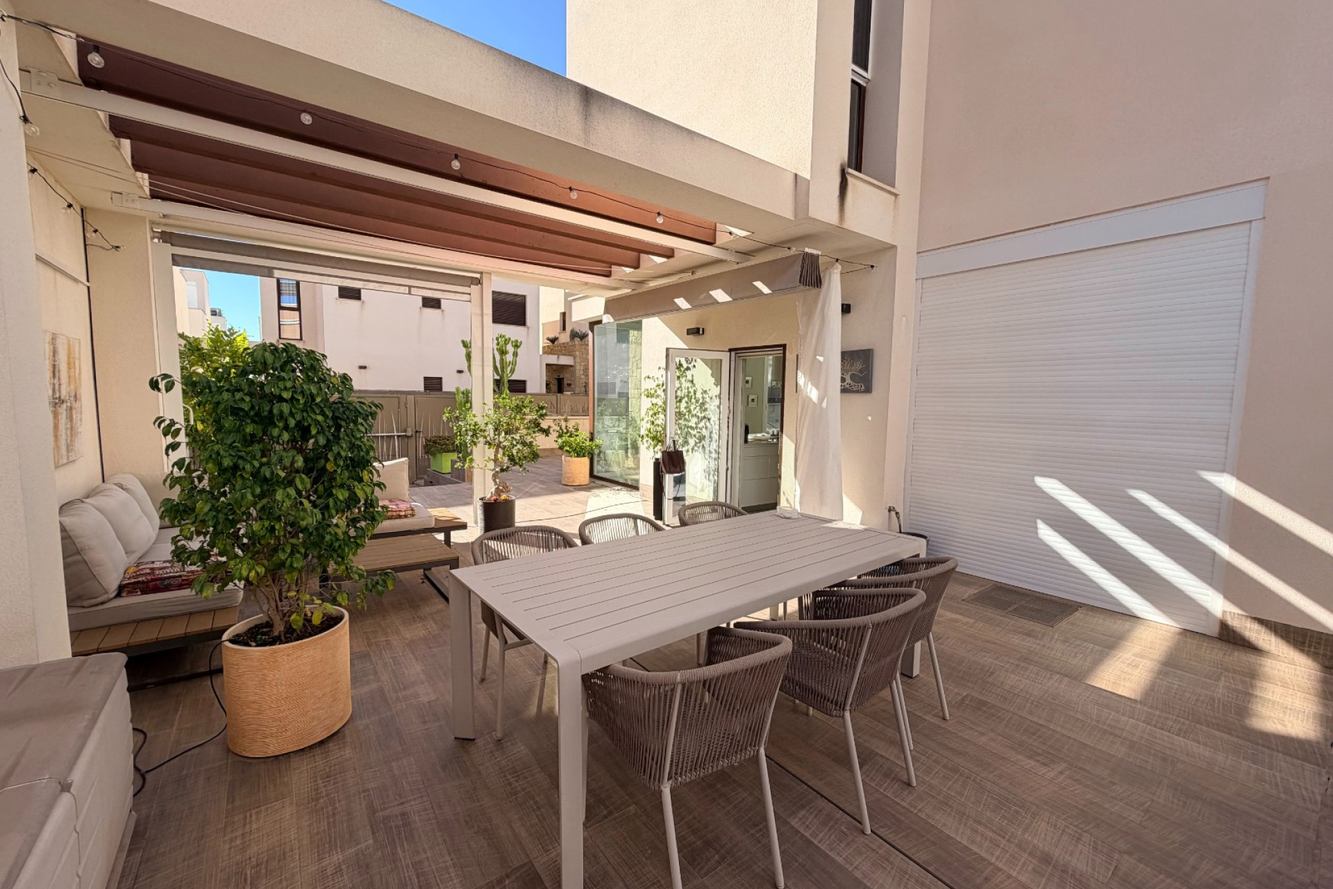 Resale - Detached Villa - Ciudad Quesada - Ciudad Quesada - Doña Pepa