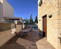 Resale - Detached Villa - Ciudad Quesada - Ciudad Quesada - Doña Pepa