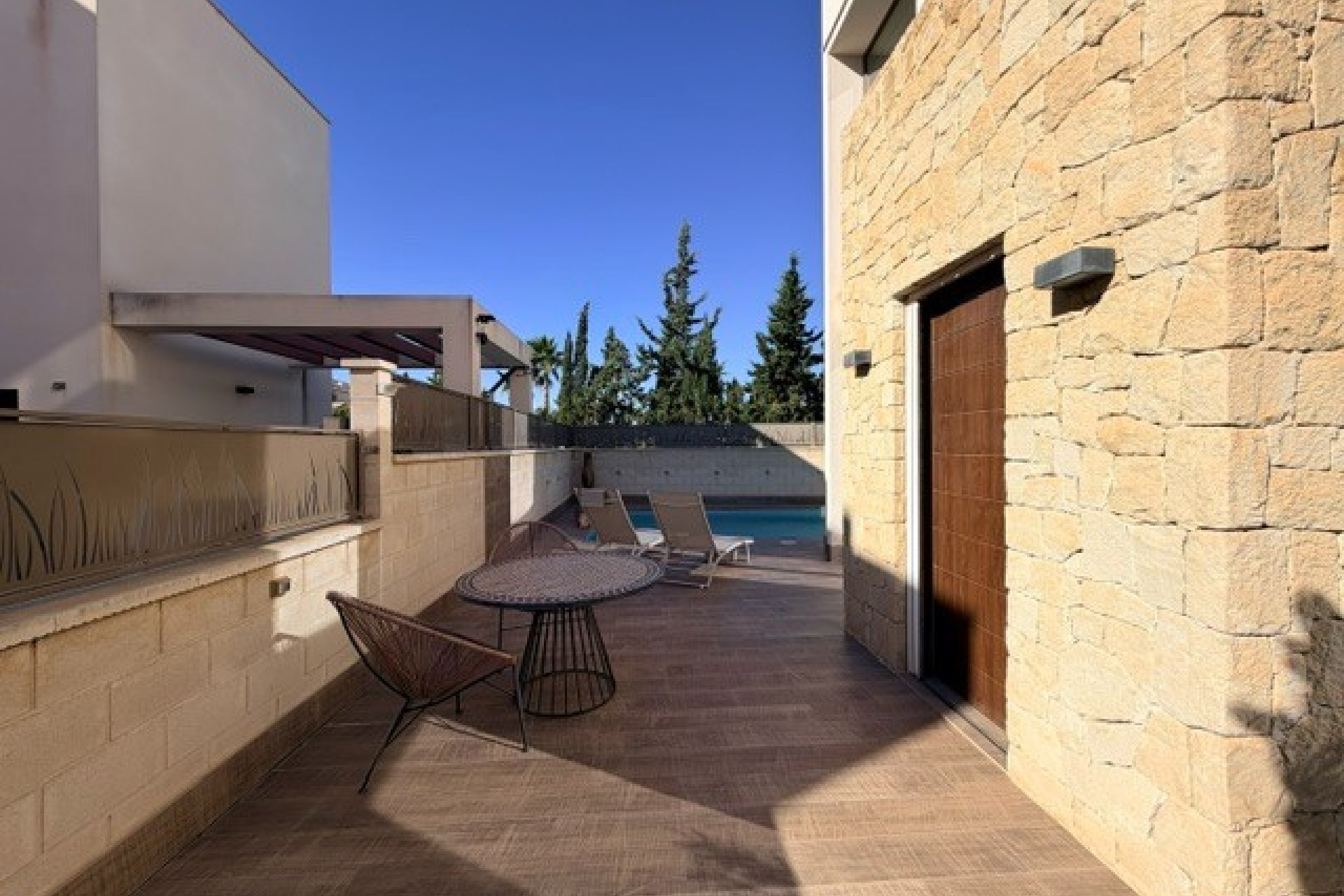 Resale - Detached Villa - Ciudad Quesada - Ciudad Quesada - Doña Pepa