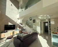 Resale - Detached Villa - Ciudad Quesada - Ciudad Quesada - Doña Pepa
