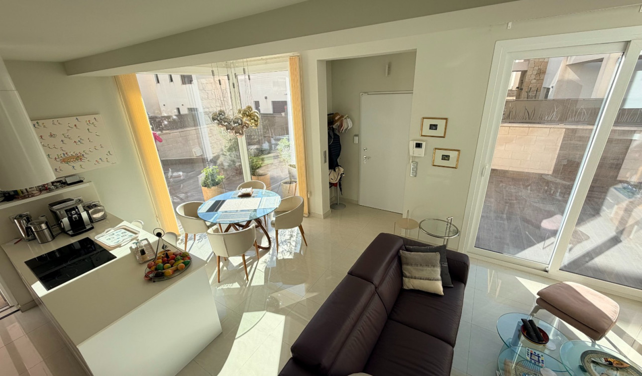 Resale - Detached Villa - Ciudad Quesada - Ciudad Quesada - Doña Pepa