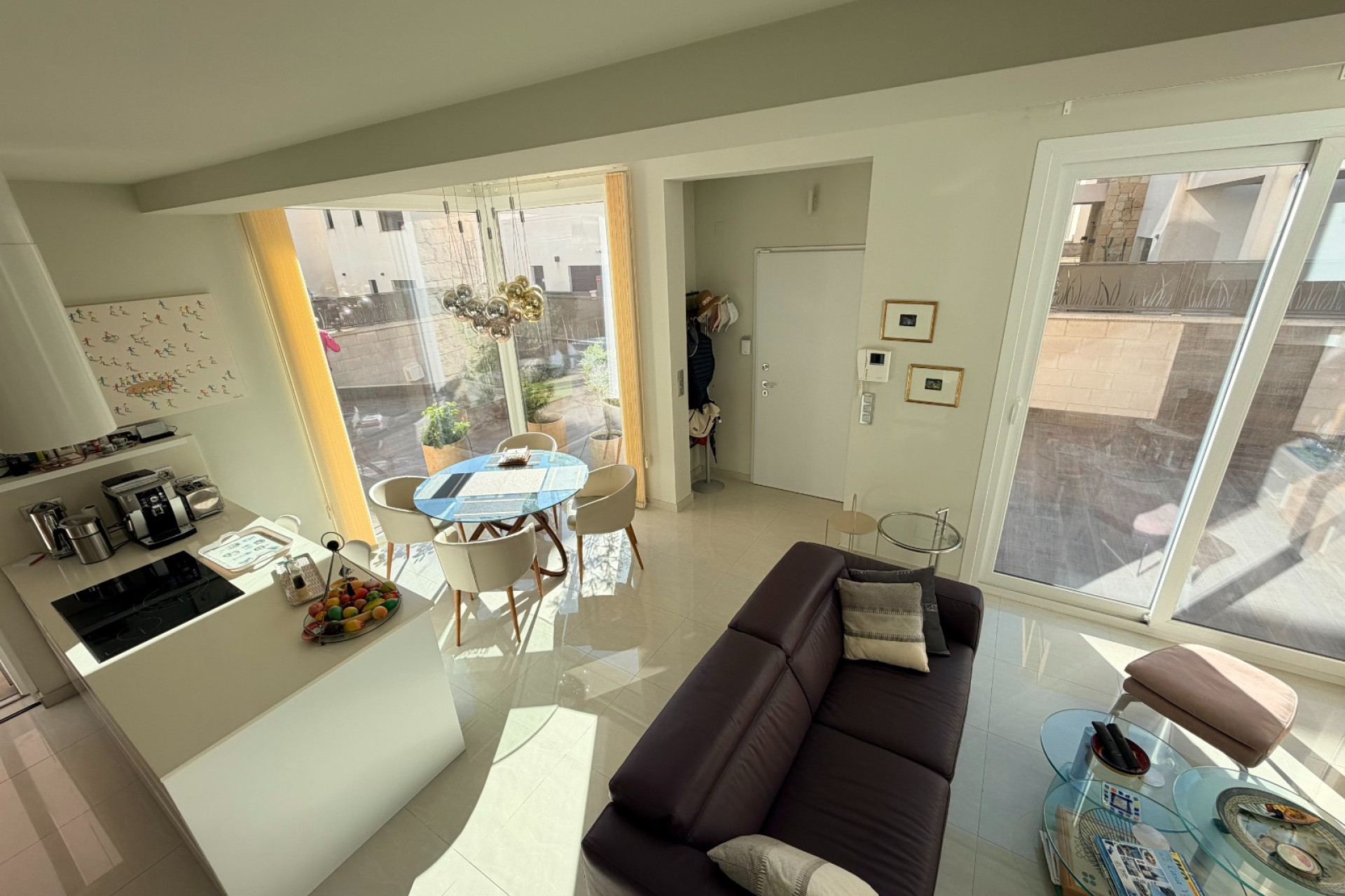 Resale - Detached Villa - Ciudad Quesada - Ciudad Quesada - Doña Pepa