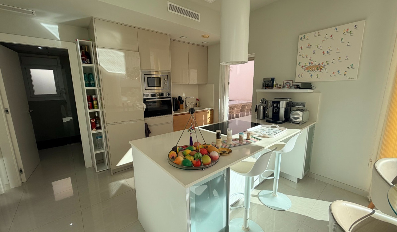Resale - Detached Villa - Ciudad Quesada - Ciudad Quesada - Doña Pepa