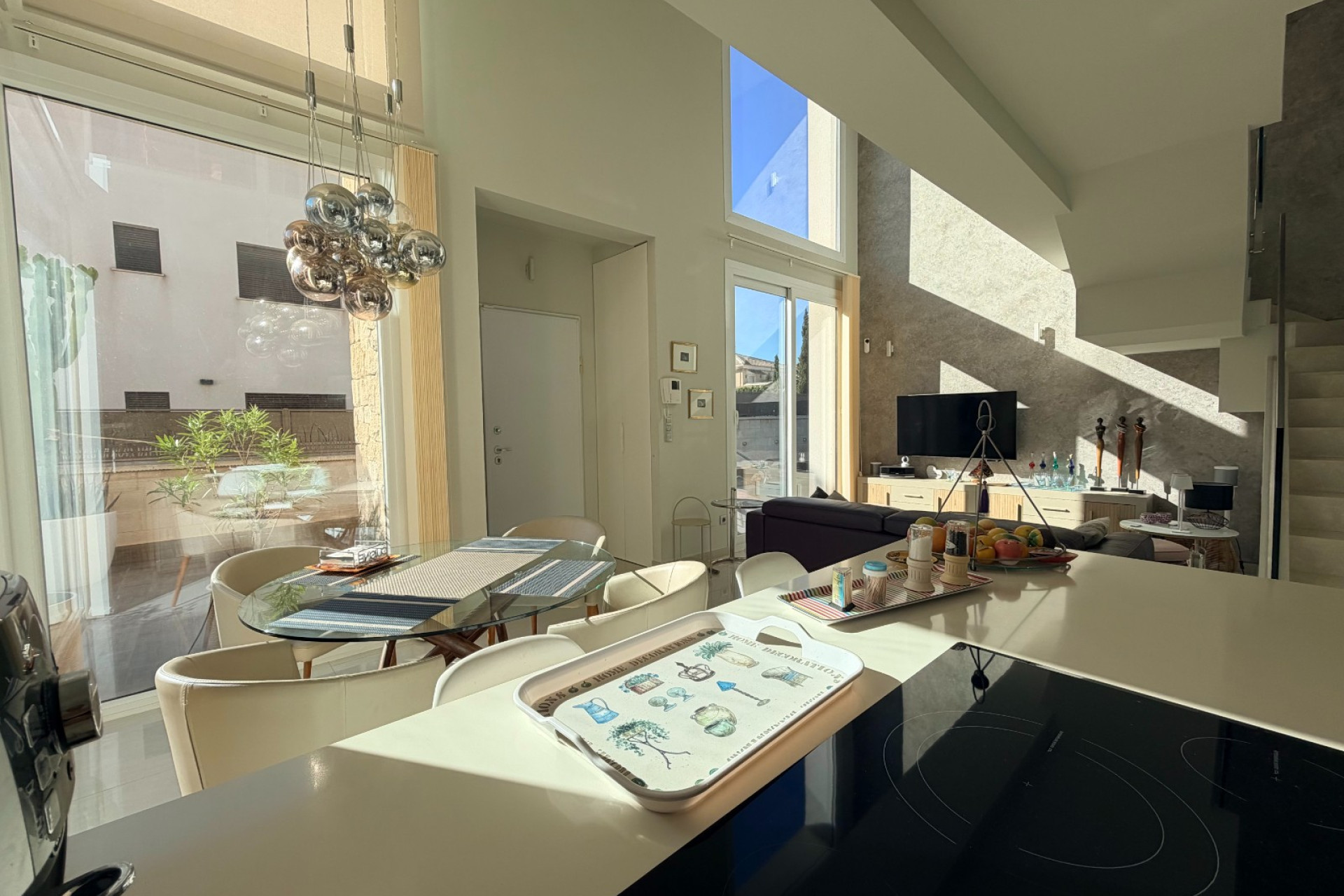 Resale - Detached Villa - Ciudad Quesada - Ciudad Quesada - Doña Pepa
