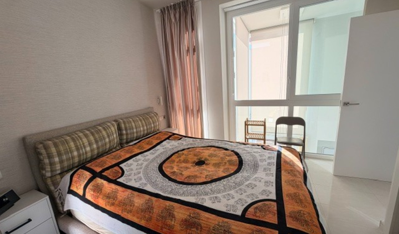 Resale - Detached Villa - Ciudad Quesada - Ciudad Quesada - Doña Pepa