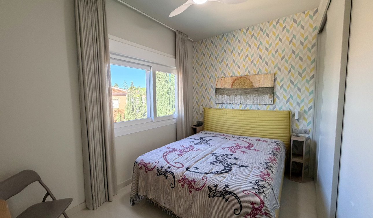 Resale - Detached Villa - Ciudad Quesada - Ciudad Quesada - Doña Pepa