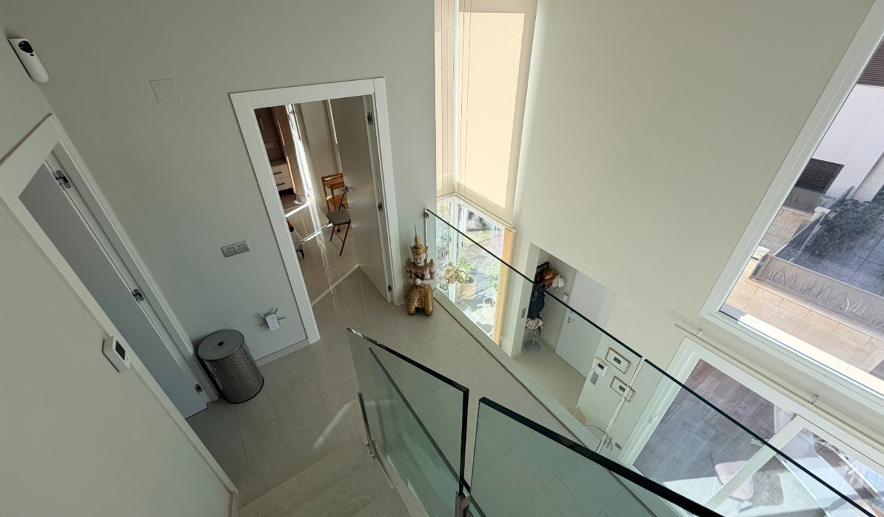 Resale - Detached Villa - Ciudad Quesada - Ciudad Quesada - Doña Pepa