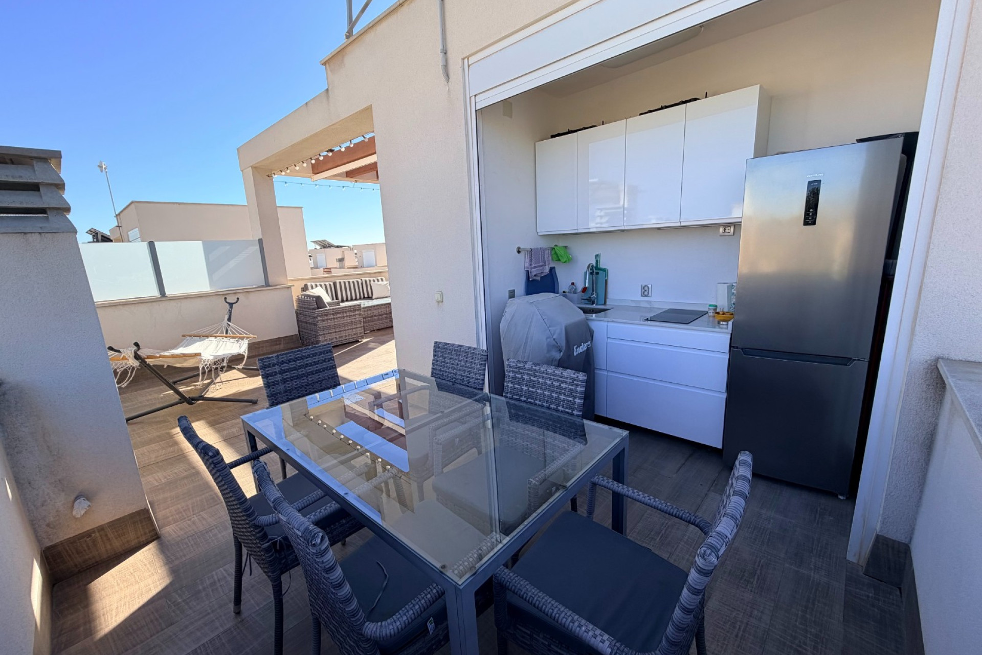 Resale - Detached Villa - Ciudad Quesada - Ciudad Quesada - Doña Pepa