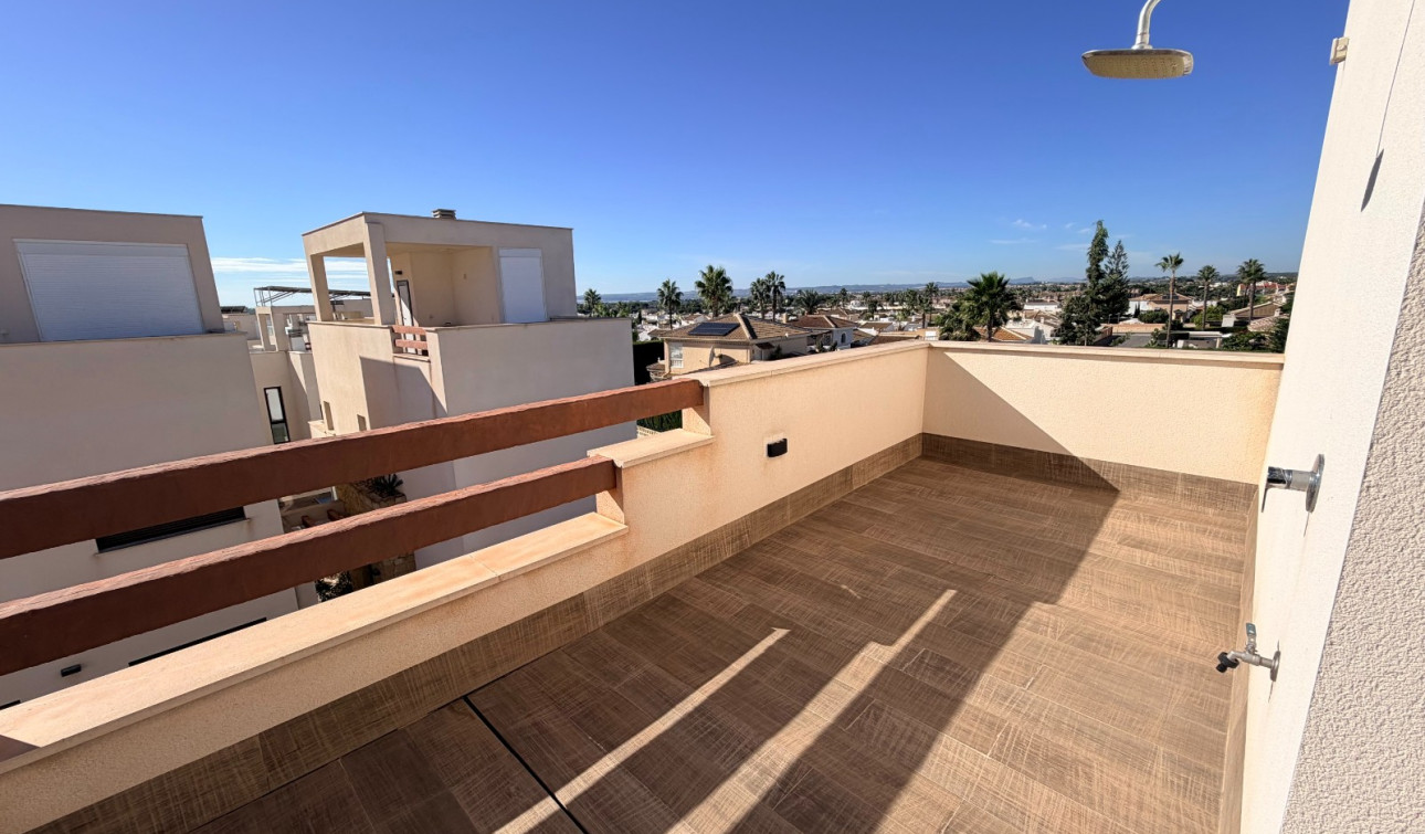 Resale - Detached Villa - Ciudad Quesada - Ciudad Quesada - Doña Pepa