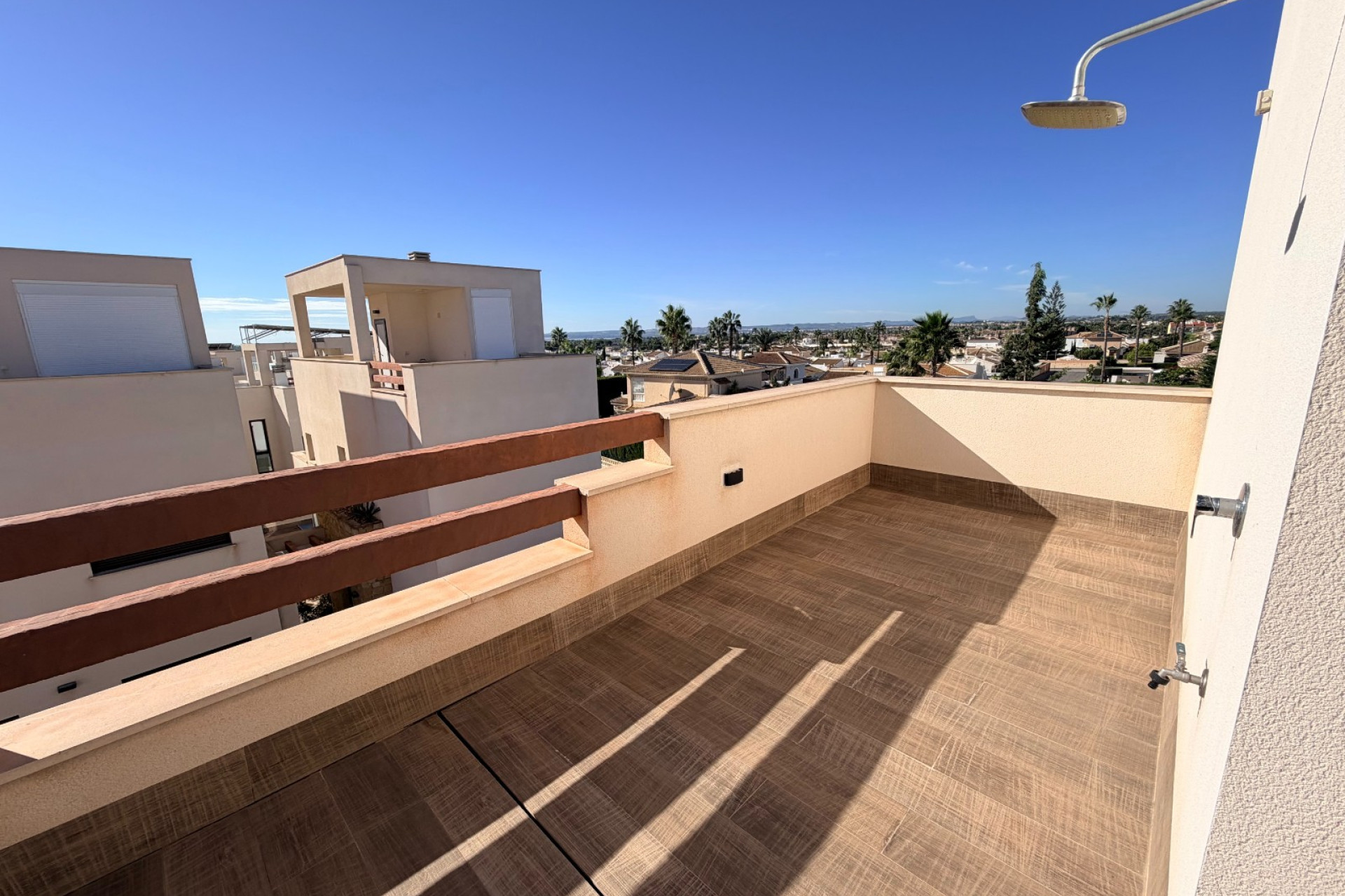 Resale - Detached Villa - Ciudad Quesada - Ciudad Quesada - Doña Pepa