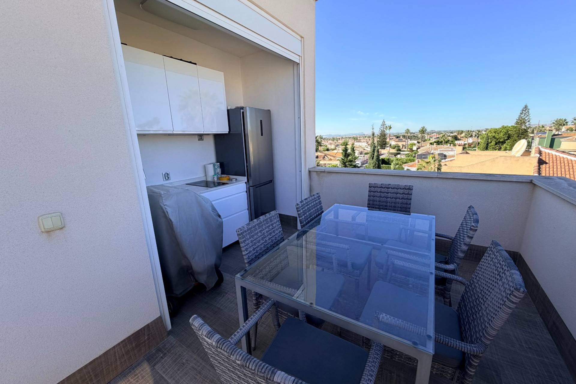 Resale - Detached Villa - Ciudad Quesada - Ciudad Quesada - Doña Pepa