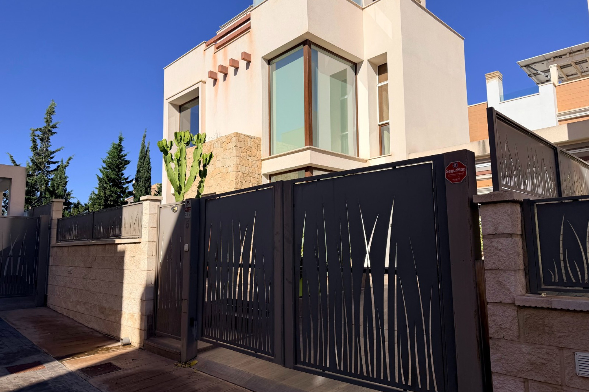 Resale - Detached Villa - Ciudad Quesada - Ciudad Quesada - Doña Pepa