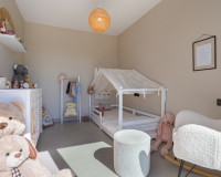 Resale - Detached Villa - Ciudad Quesada - Ciudad Quesada - Rojales