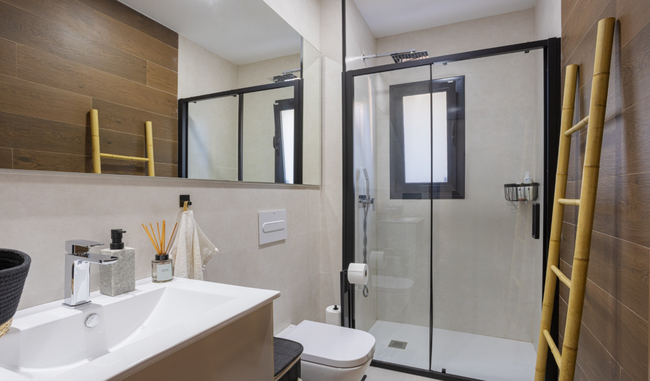 Resale - Detached Villa - Ciudad Quesada - Ciudad Quesada - Rojales