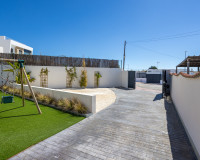 Resale - Detached Villa - Ciudad Quesada - Ciudad Quesada - Rojales