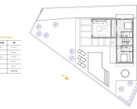 Resale - Detached Villa - Ciudad Quesada - Ciudad Quesada - Rojales