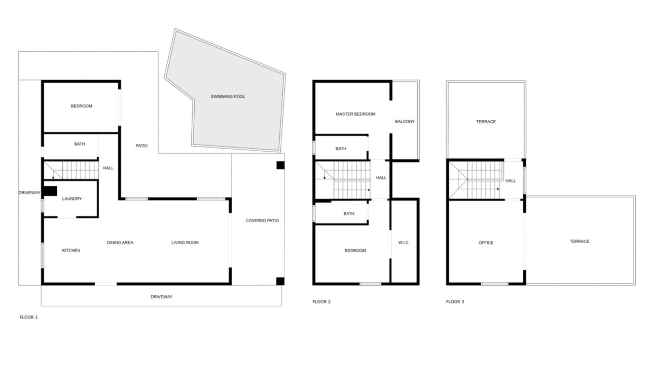 Resale - Detached Villa - Ciudad Quesada - Ciudad Quesada - Rojales