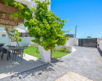 Resale - Detached Villa - Ciudad Quesada - Ciudad Quesada - Rojales
