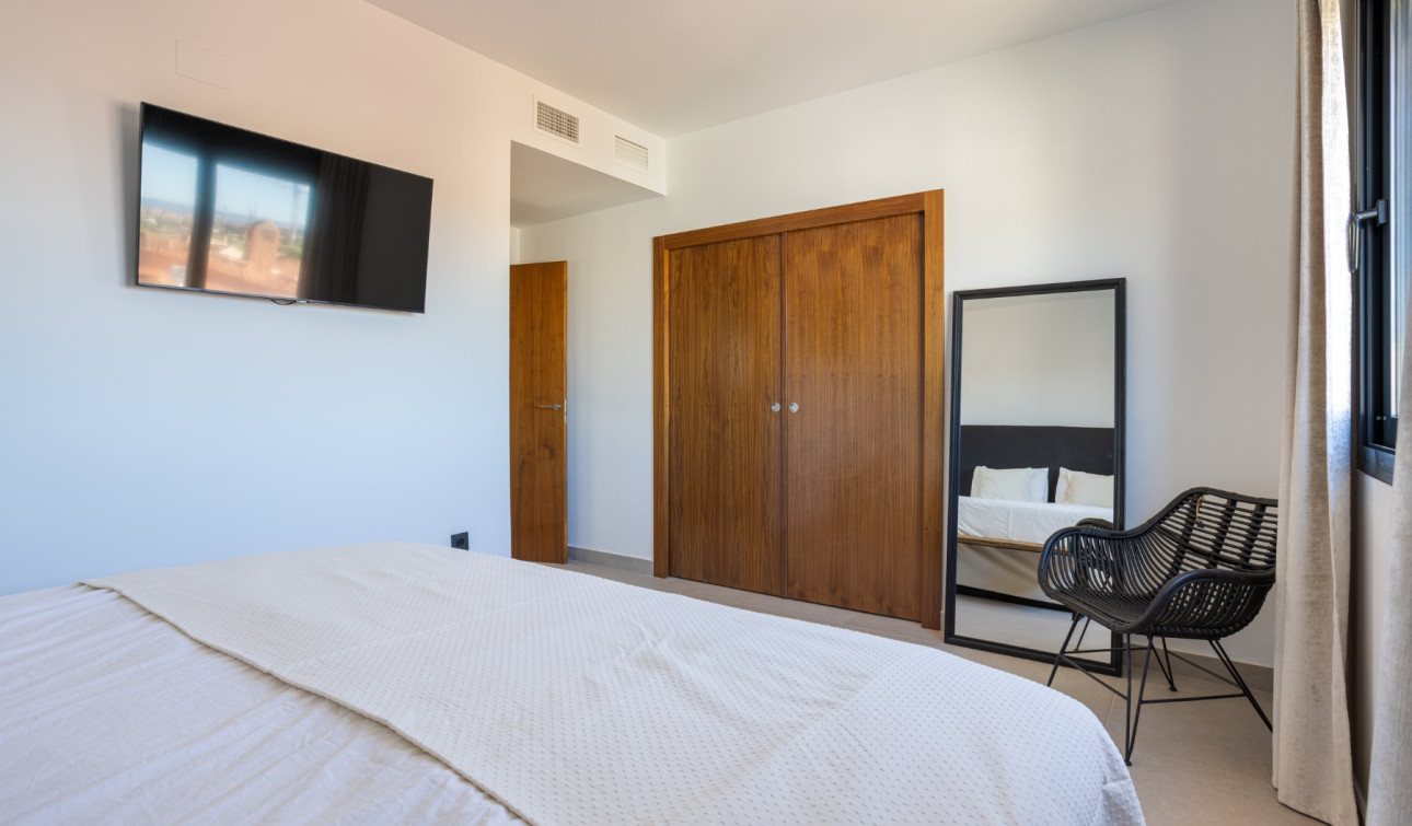 Resale - Detached Villa - Ciudad Quesada - Ciudad Quesada - Rojales