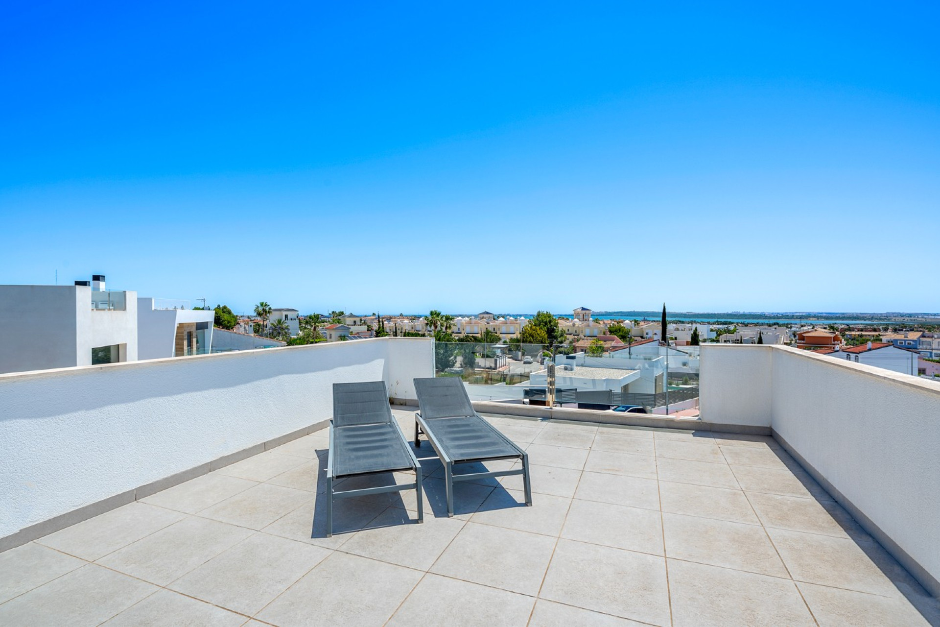 Resale - Detached Villa - Ciudad Quesada - Ciudad Quesada - Rojales