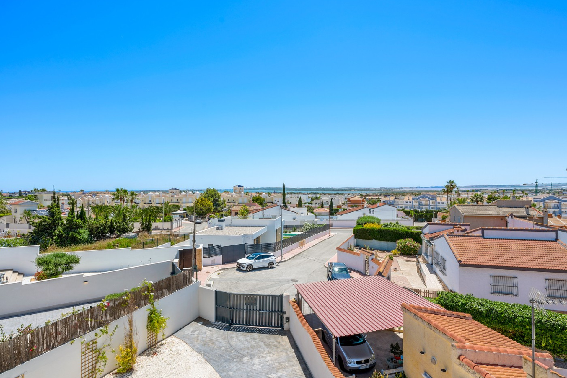 Resale - Detached Villa - Ciudad Quesada - Ciudad Quesada - Rojales