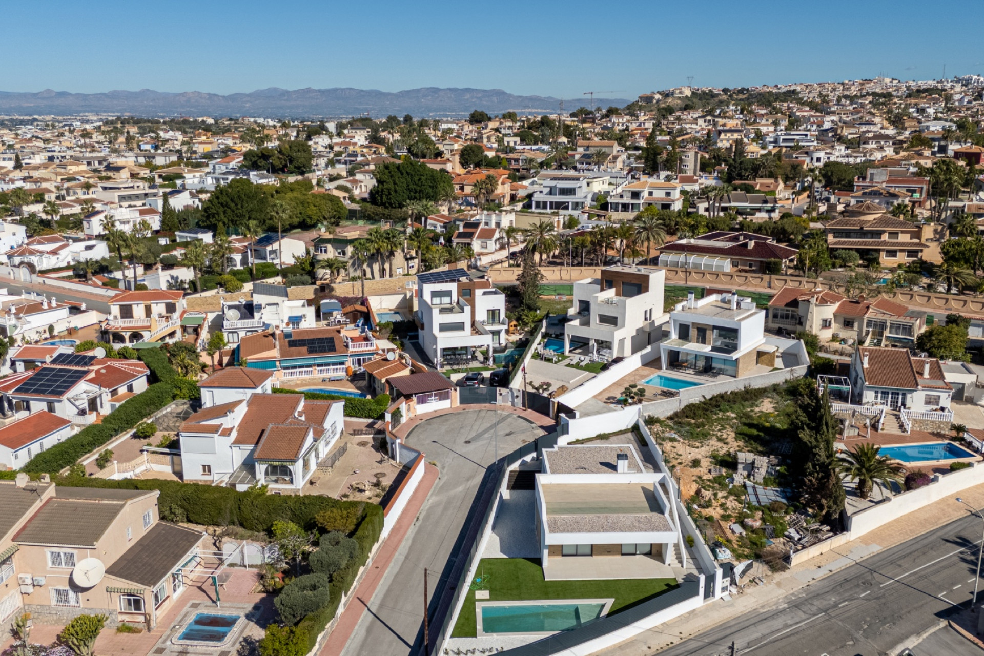 Resale - Detached Villa - Ciudad Quesada - Ciudad Quesada - Rojales