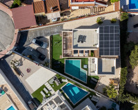 Resale - Detached Villa - Ciudad Quesada - Ciudad Quesada - Rojales