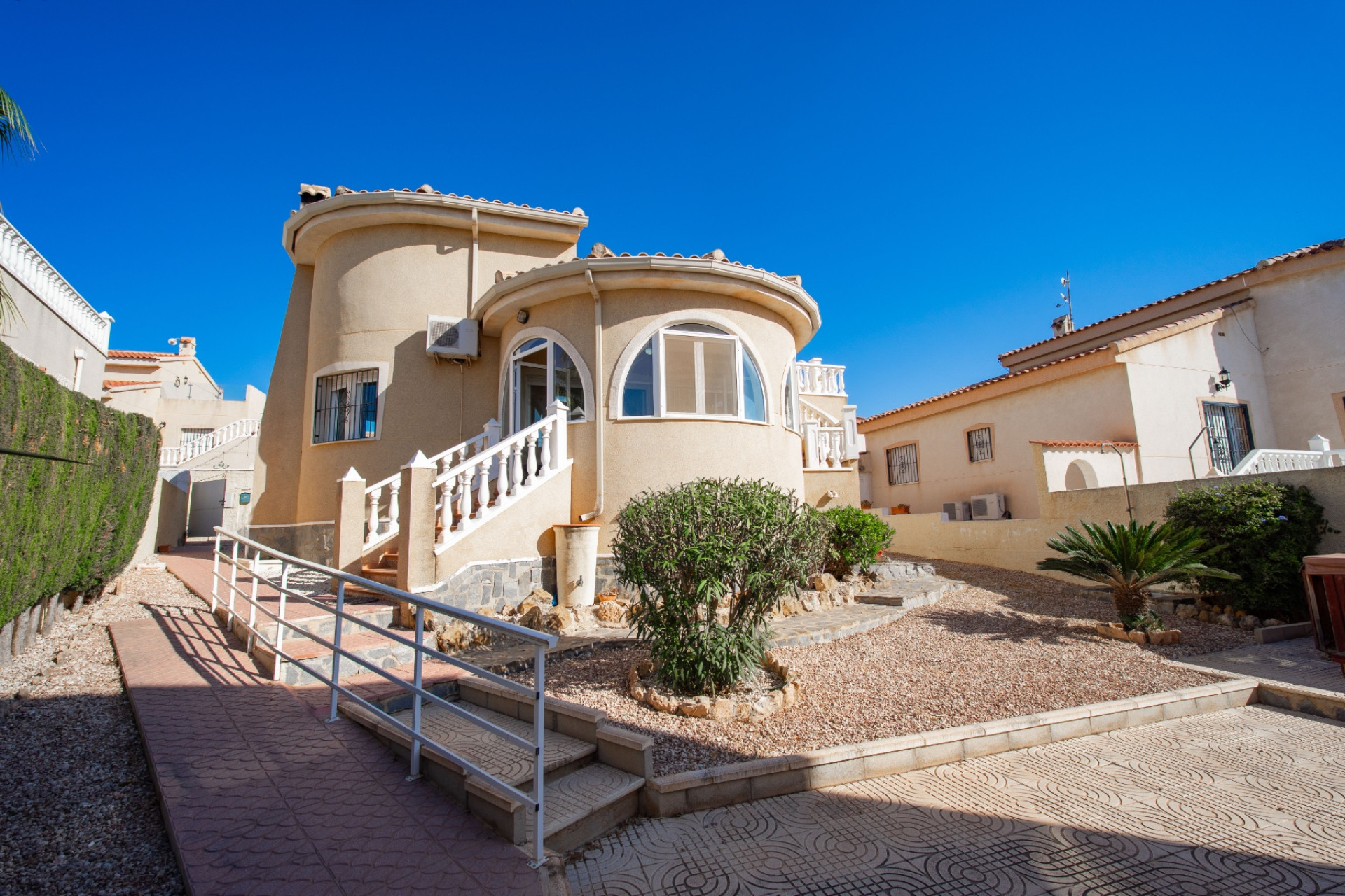 Resale - Detached Villa - Ciudad Quesada - Ciudad Quesada - Rojales