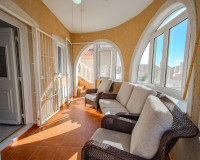 Resale - Detached Villa - Ciudad Quesada - Ciudad Quesada - Rojales