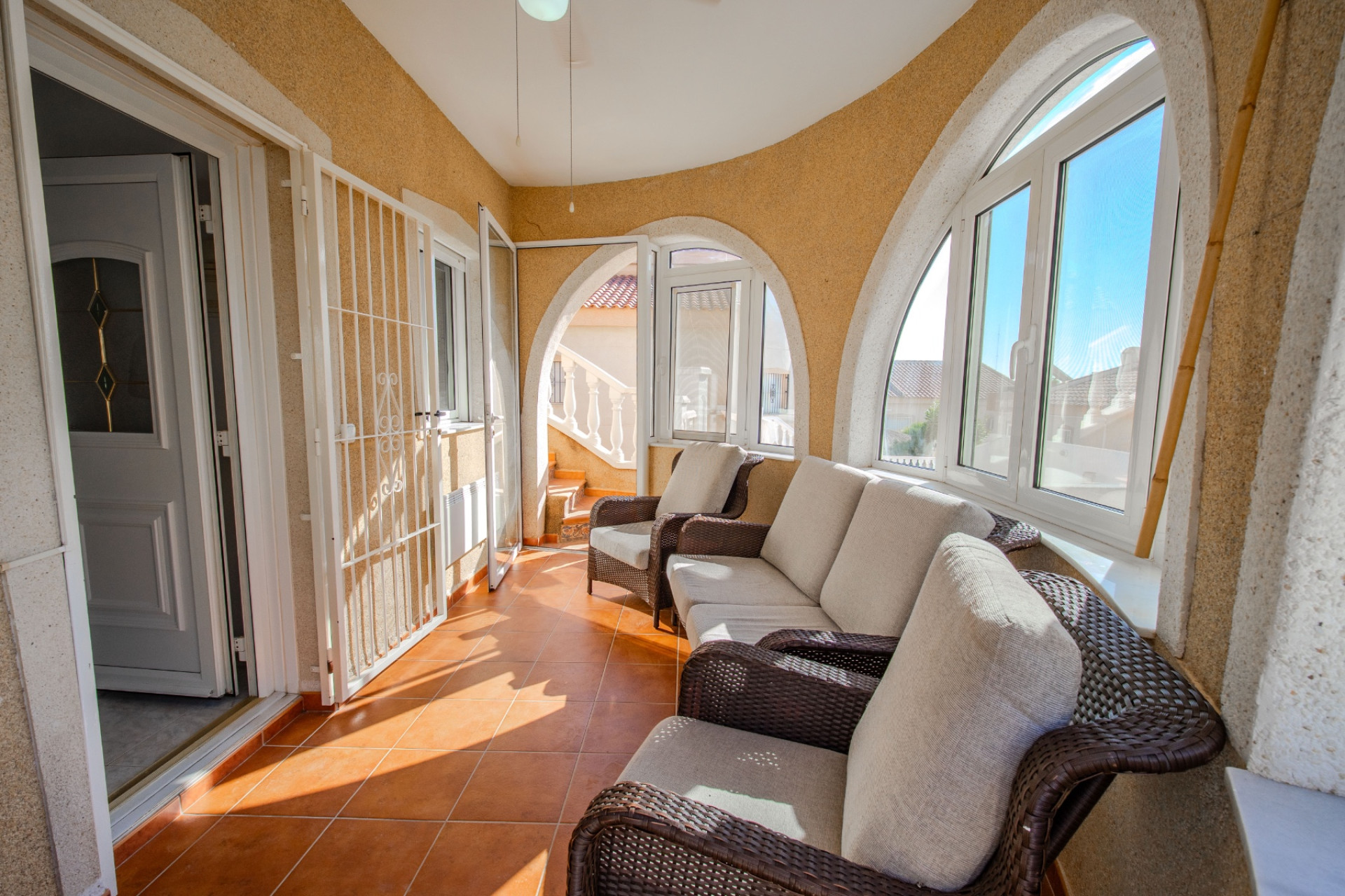 Resale - Detached Villa - Ciudad Quesada - Ciudad Quesada - Rojales