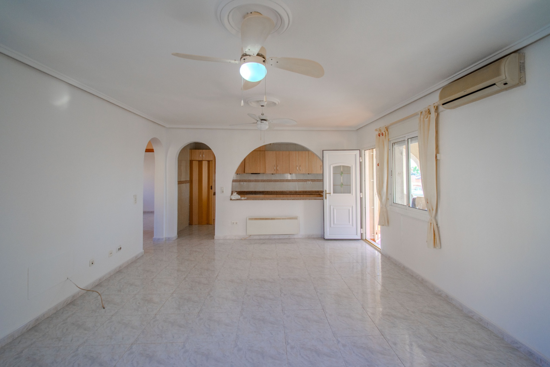 Resale - Detached Villa - Ciudad Quesada - Ciudad Quesada - Rojales