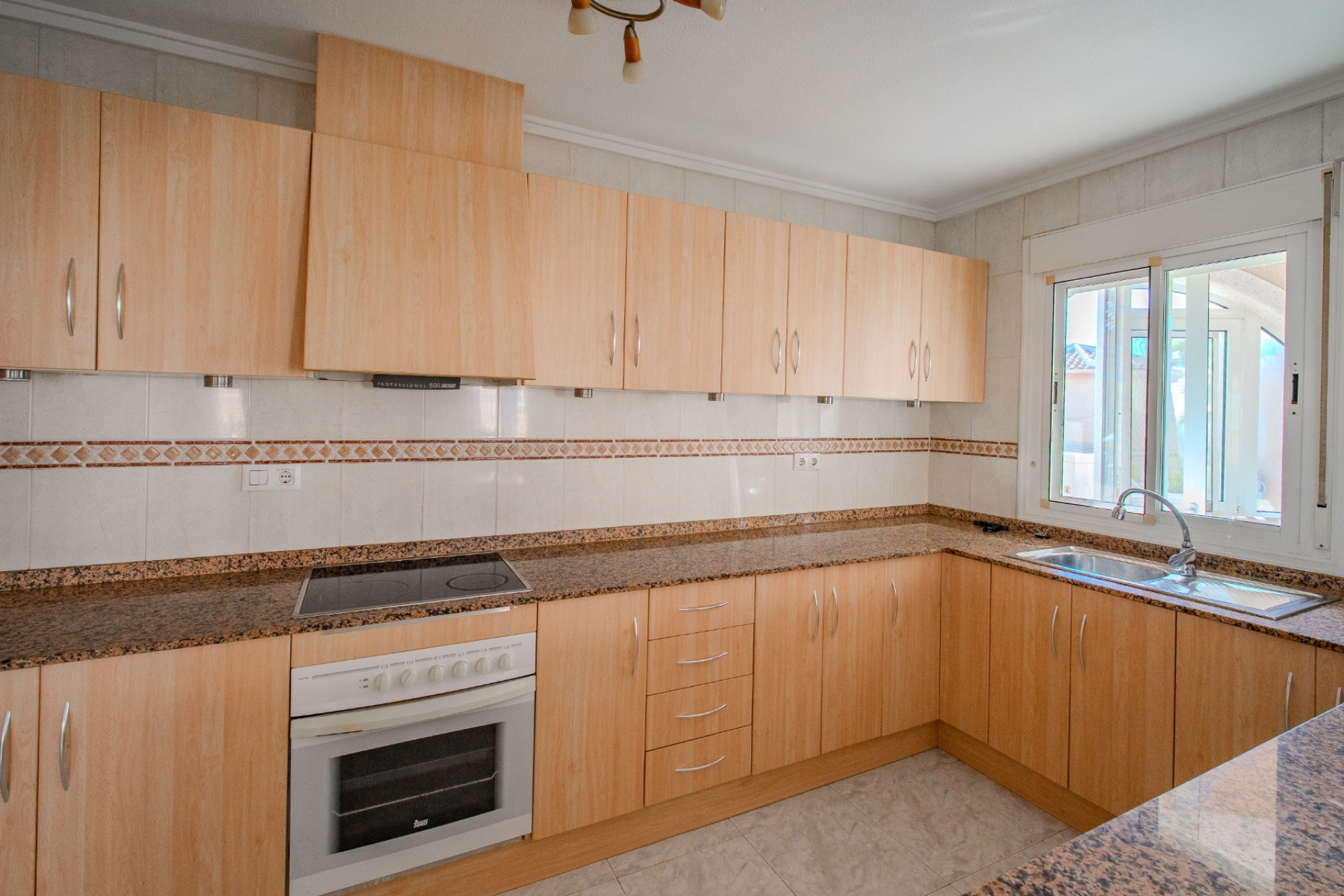 Resale - Detached Villa - Ciudad Quesada - Ciudad Quesada - Rojales