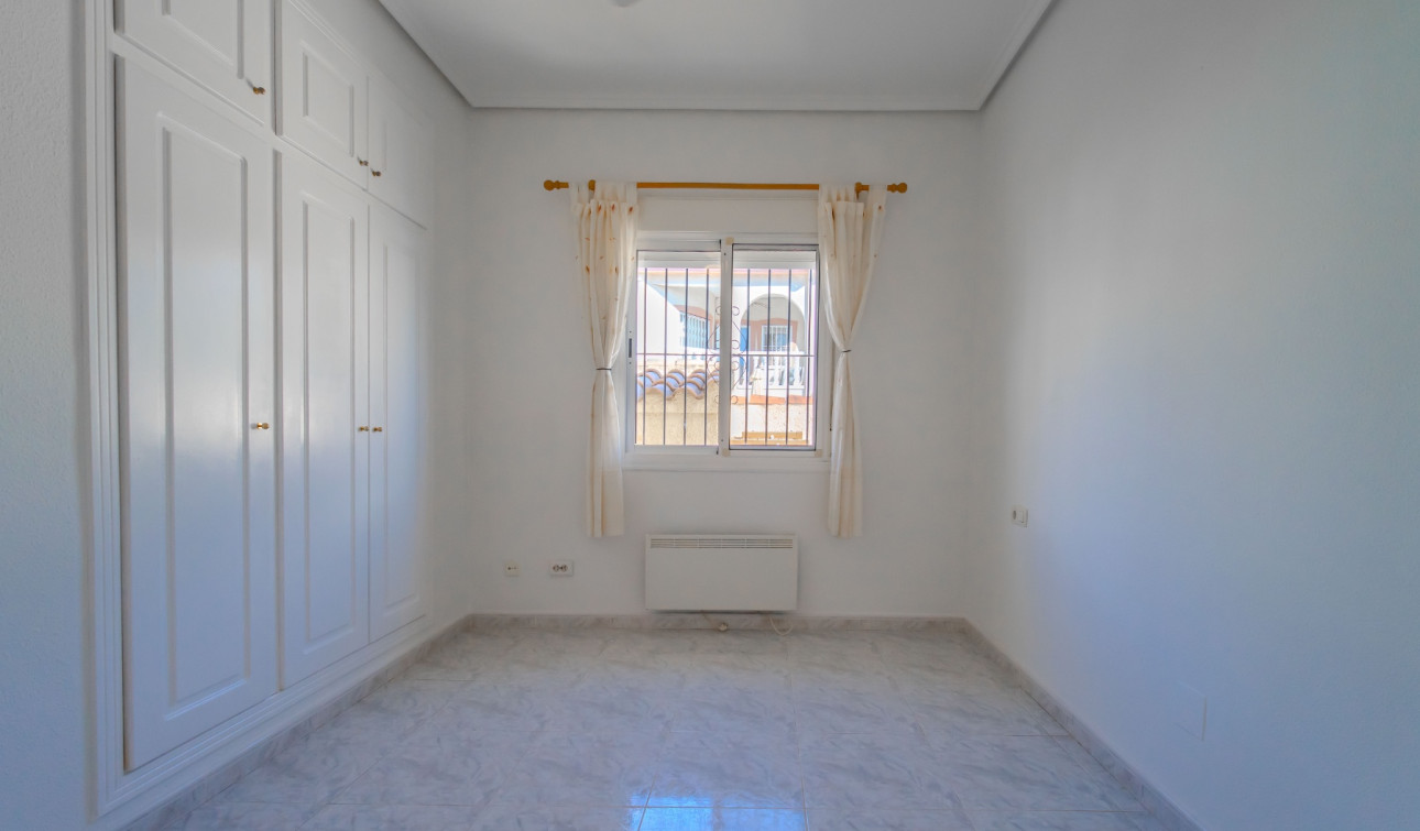Resale - Detached Villa - Ciudad Quesada - Ciudad Quesada - Rojales
