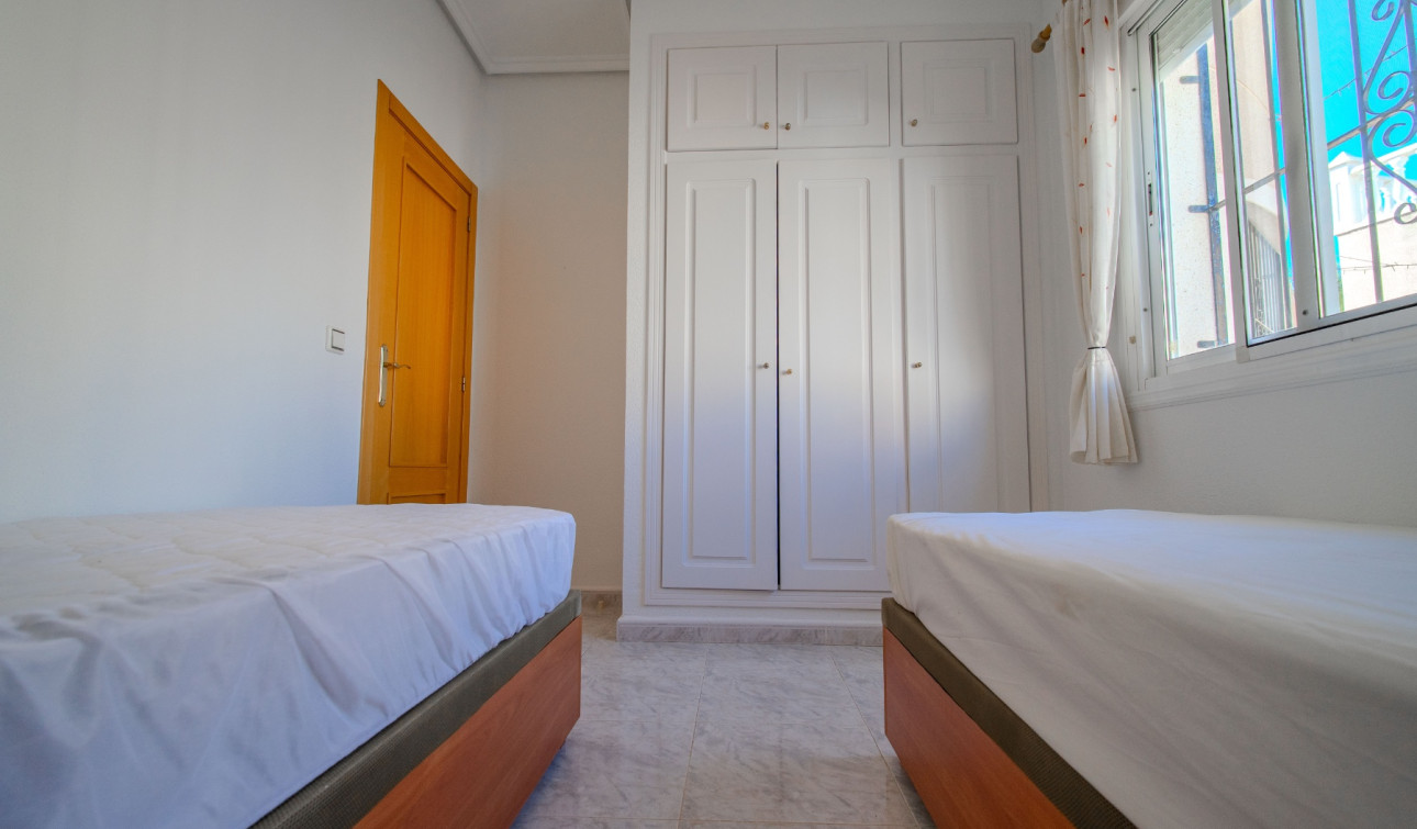 Resale - Detached Villa - Ciudad Quesada - Ciudad Quesada - Rojales