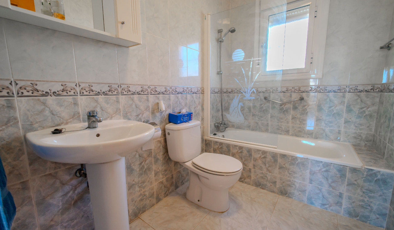 Resale - Detached Villa - Ciudad Quesada - Ciudad Quesada - Rojales