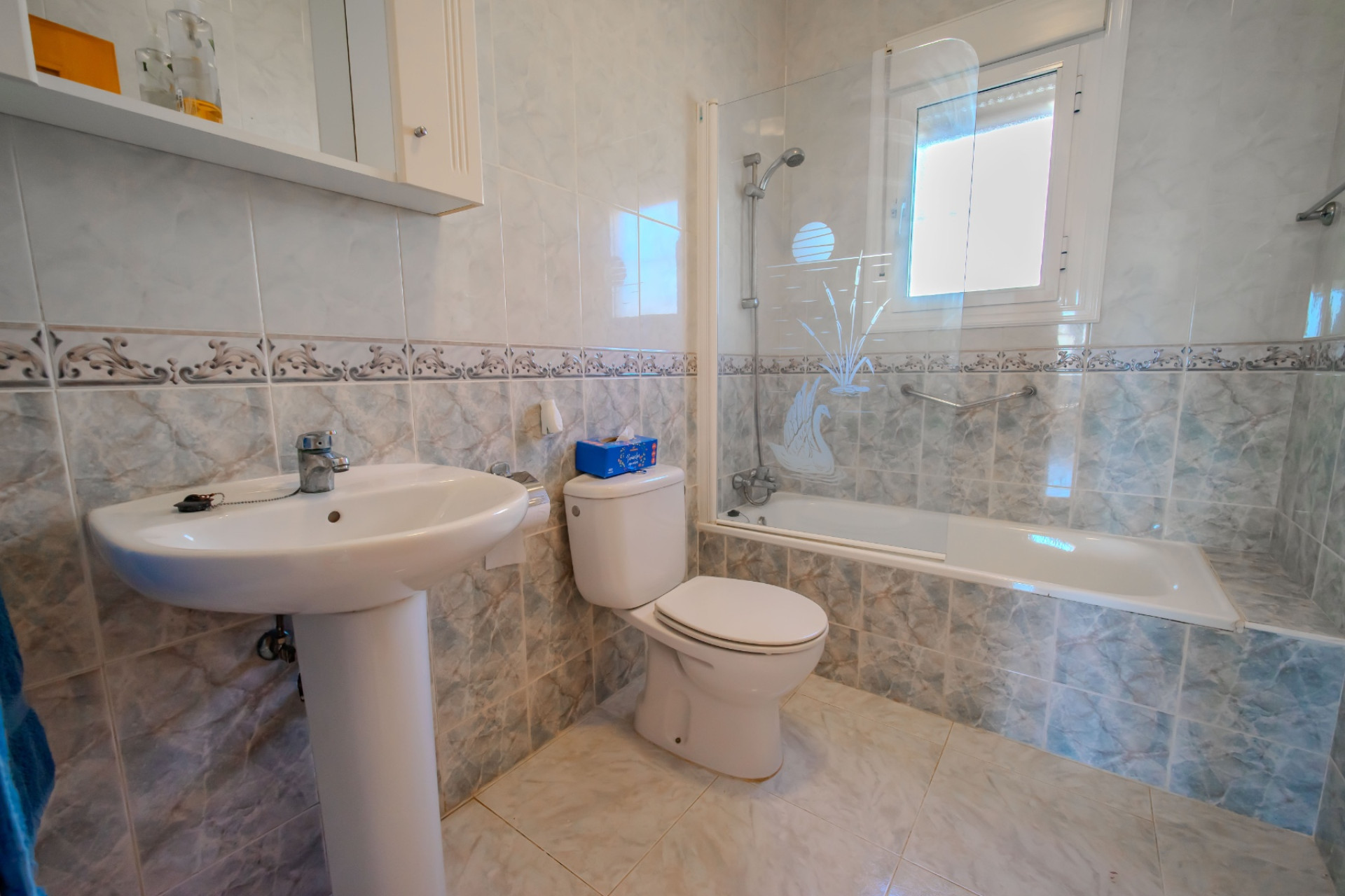 Resale - Detached Villa - Ciudad Quesada - Ciudad Quesada - Rojales
