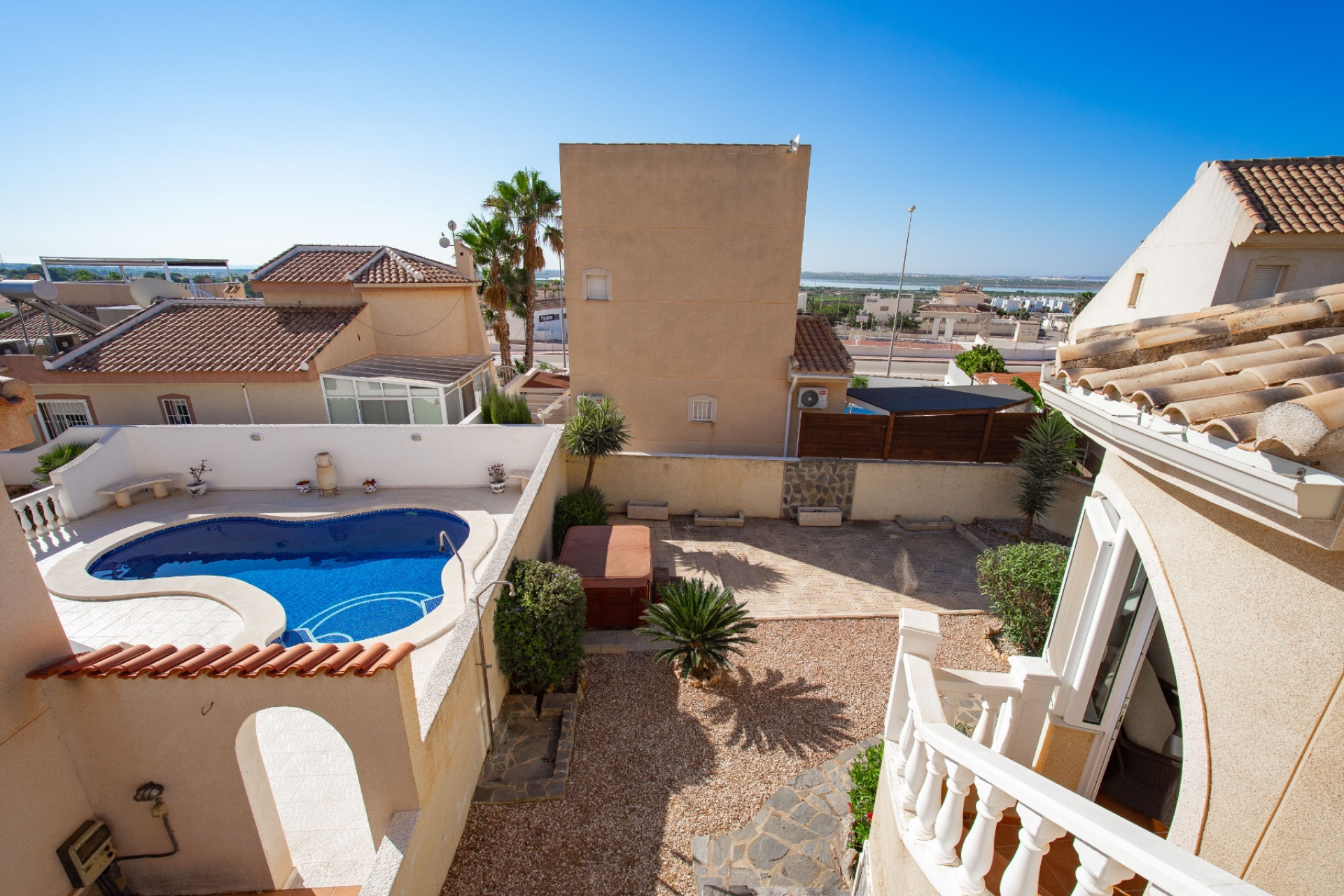 Resale - Detached Villa - Ciudad Quesada - Ciudad Quesada - Rojales
