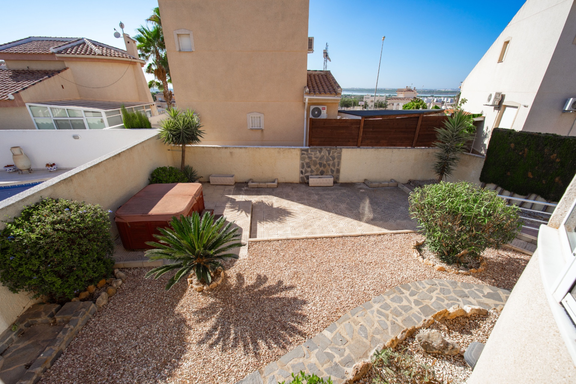 Resale - Detached Villa - Ciudad Quesada - Ciudad Quesada - Rojales