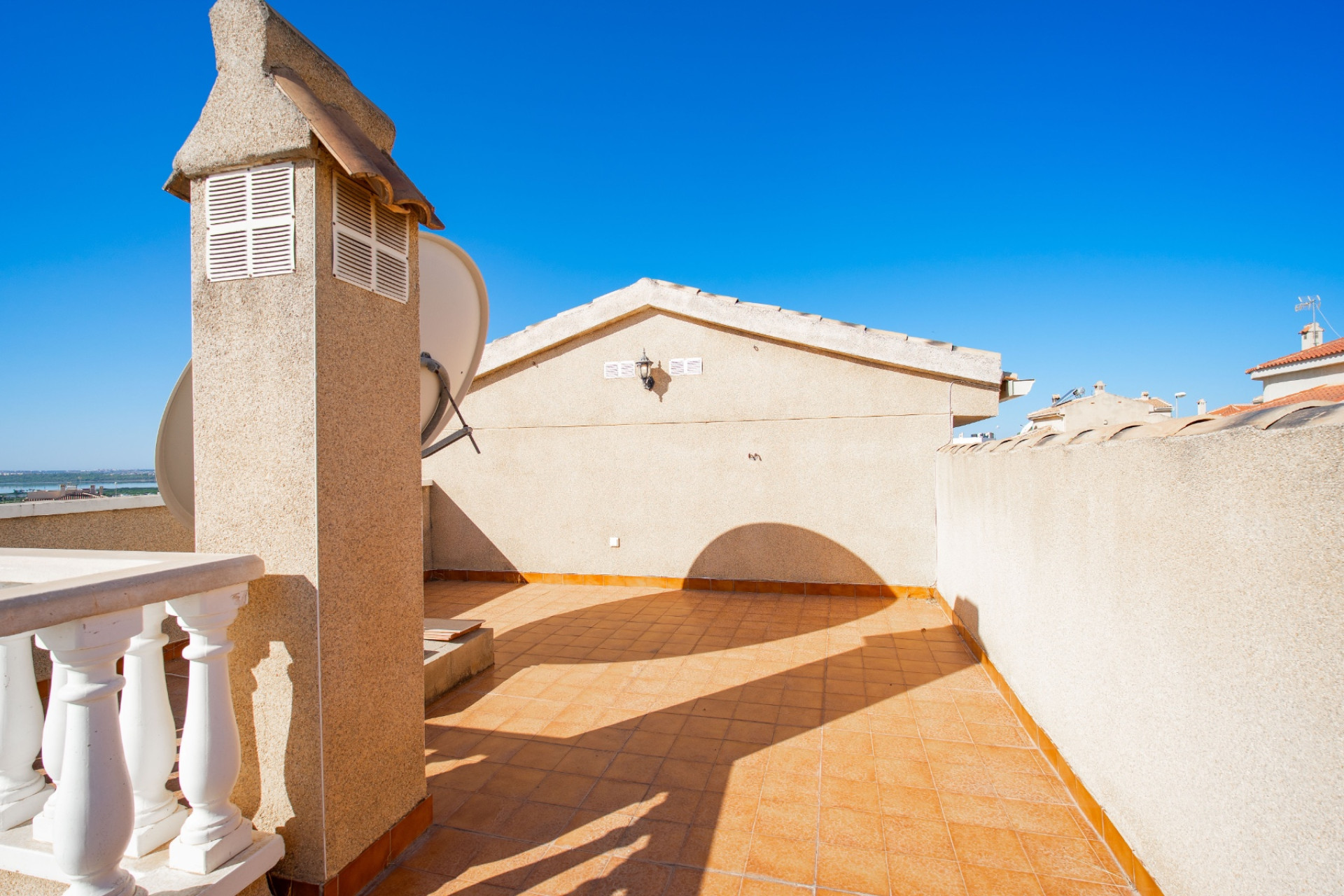Resale - Detached Villa - Ciudad Quesada - Ciudad Quesada - Rojales