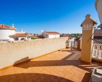 Resale - Detached Villa - Ciudad Quesada - Ciudad Quesada - Rojales