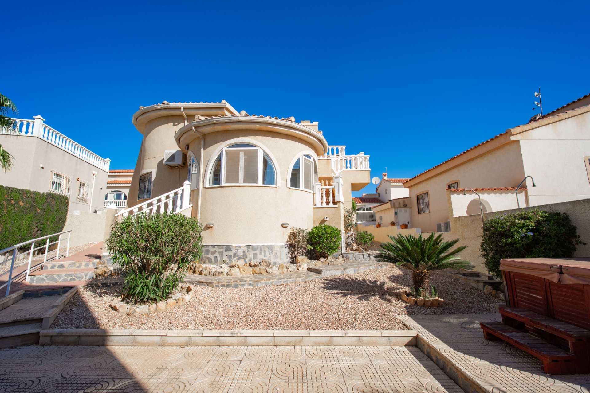 Resale - Detached Villa - Ciudad Quesada - Ciudad Quesada - Rojales