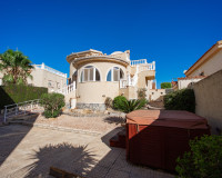 Resale - Detached Villa - Ciudad Quesada - Ciudad Quesada - Rojales