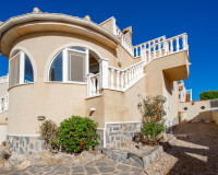 Resale - Detached Villa - Ciudad Quesada - Ciudad Quesada - Rojales