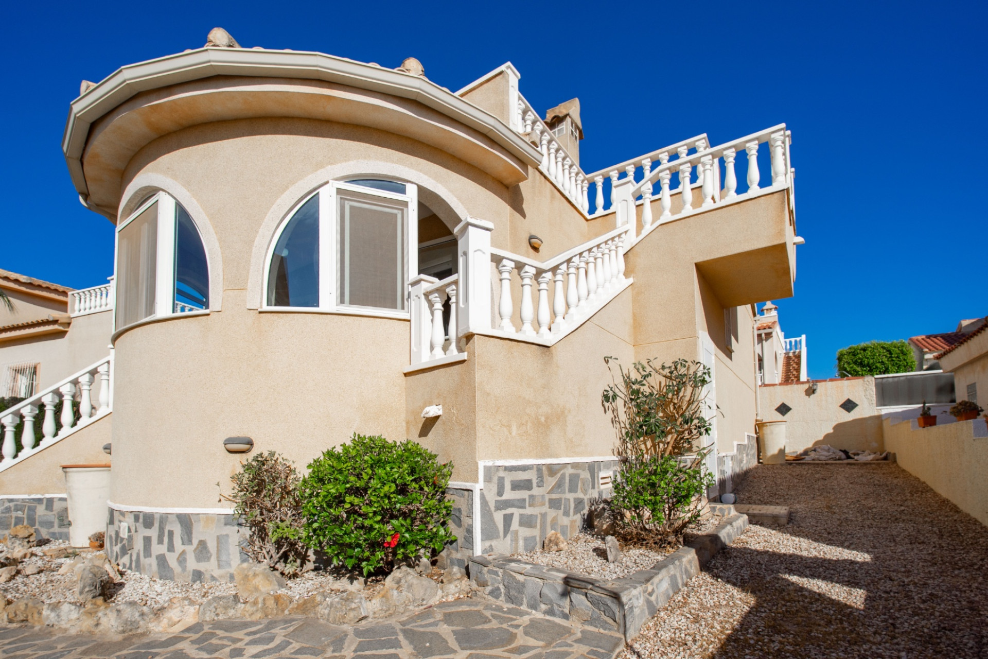 Resale - Detached Villa - Ciudad Quesada - Ciudad Quesada - Rojales
